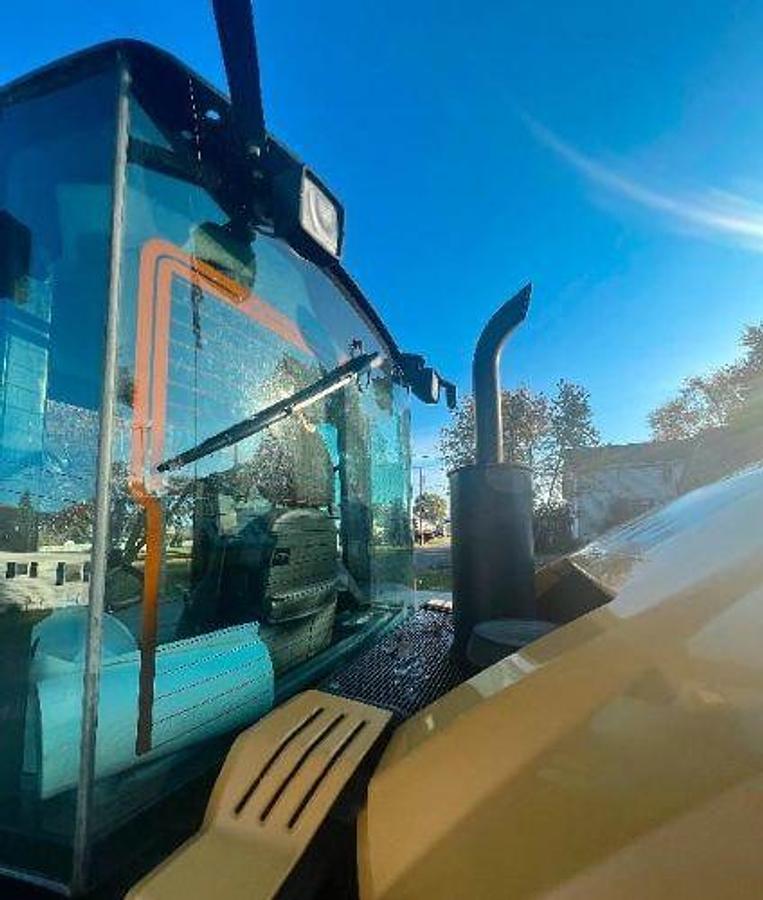 Used 2014 CATERPILLAR 906H2