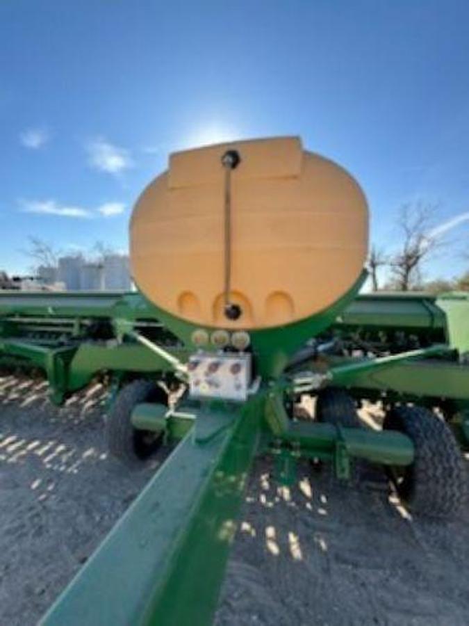 Used 2021 GREAT PLAINS BD7600-40