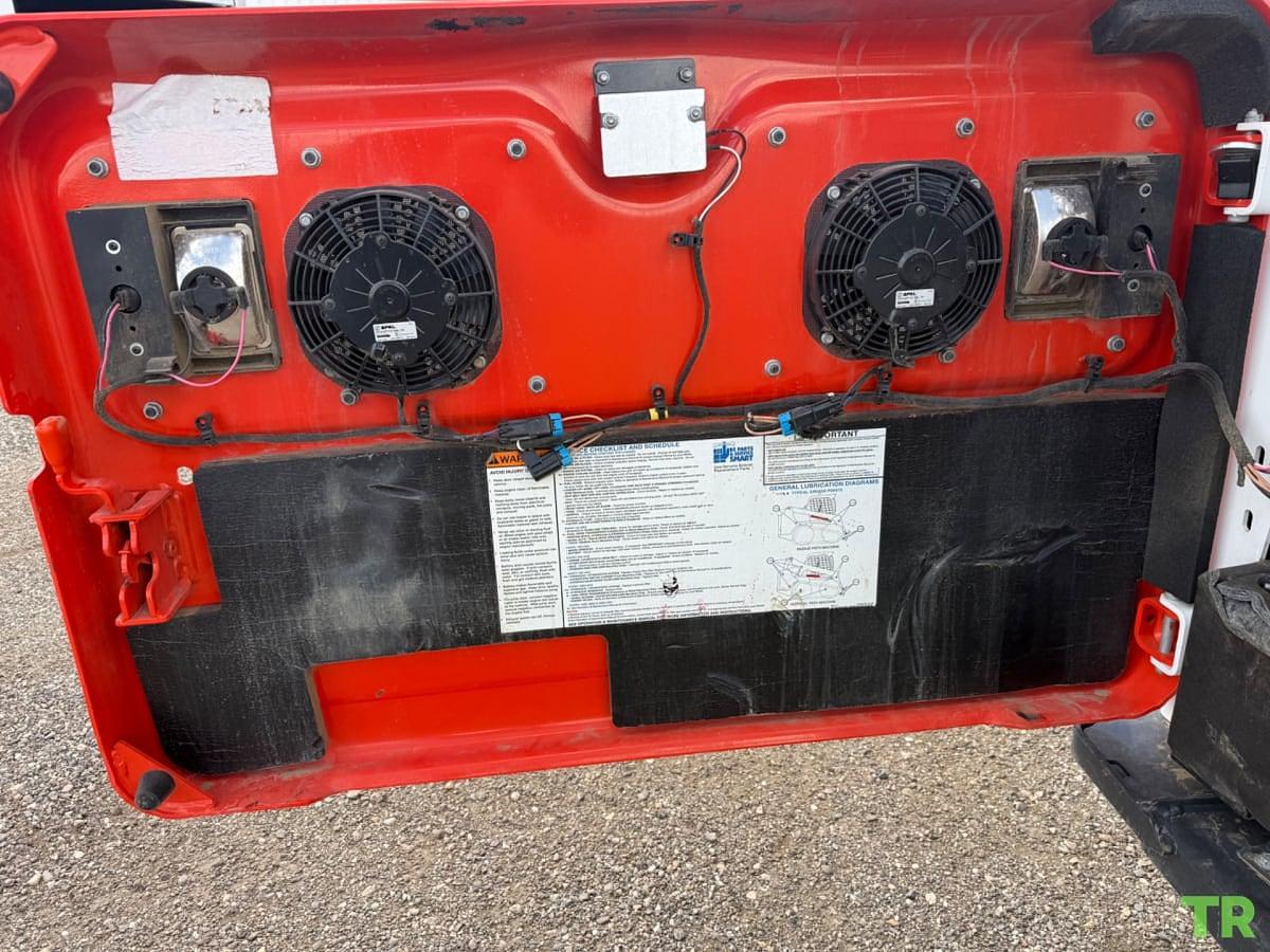 Used 2020 Bobcat A770 All-Wheel Steer Loader