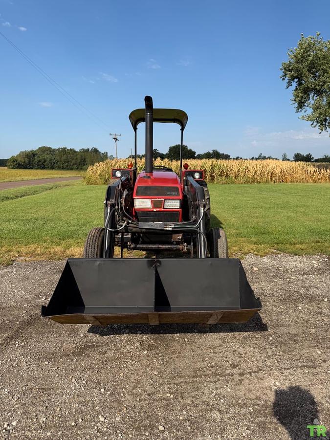 Used 1995 Case IH 3230 Tractor