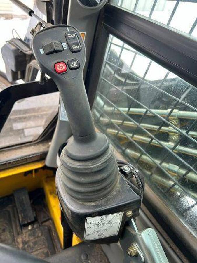 Used 2023 New Holland C362