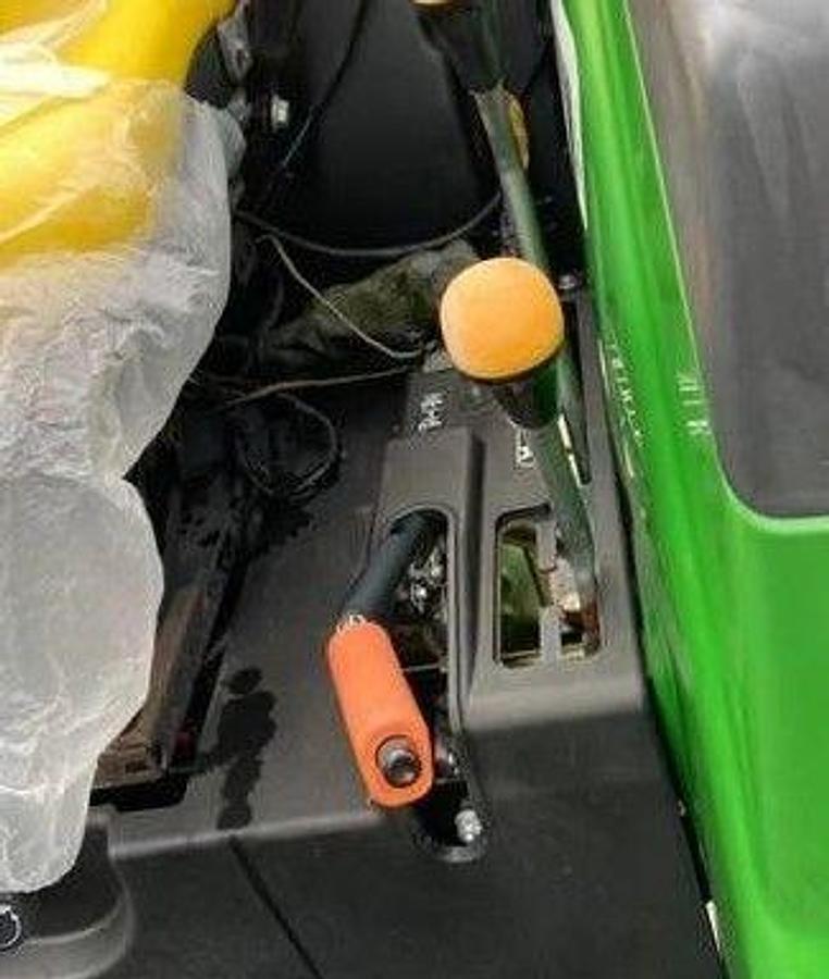 Used 2014 John Deere 4052R