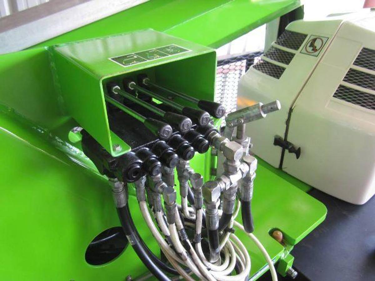 Used 2015 Nifty Lift SD 50