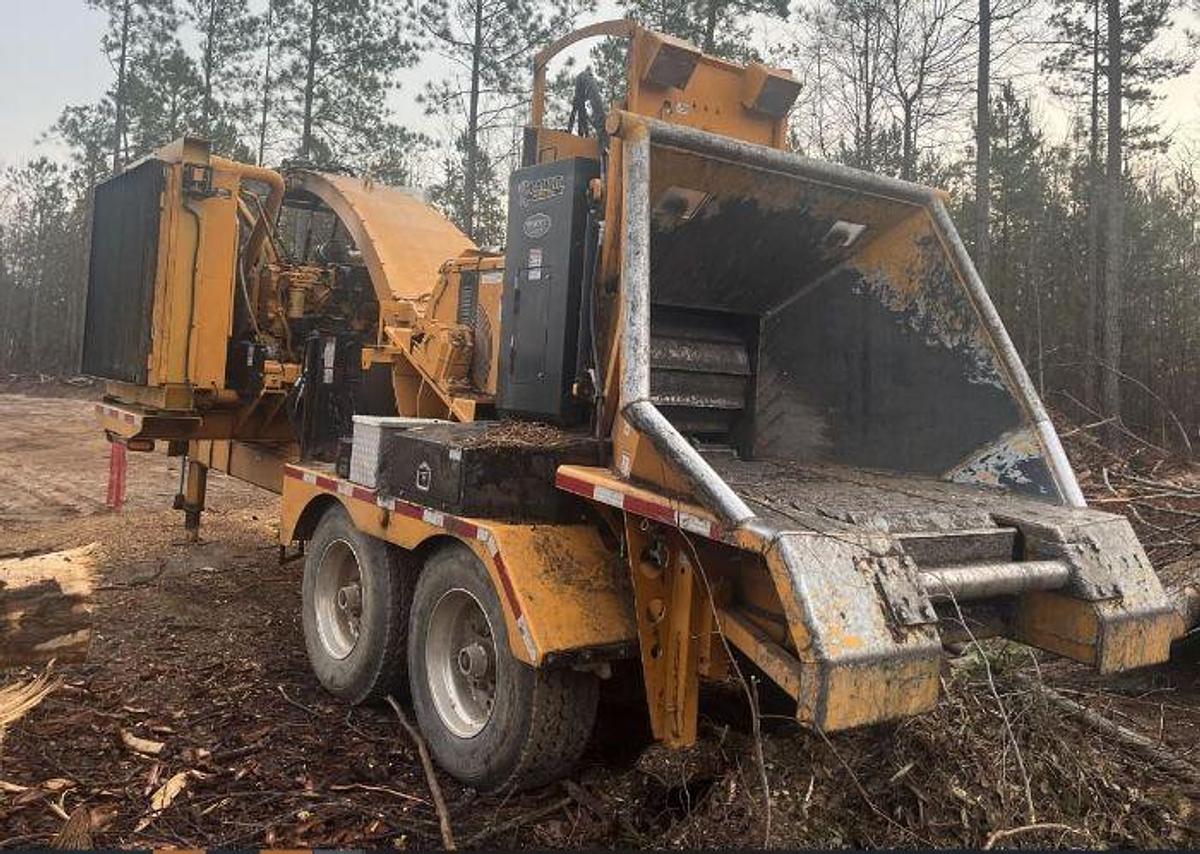 Used 2021 Bandit 23970