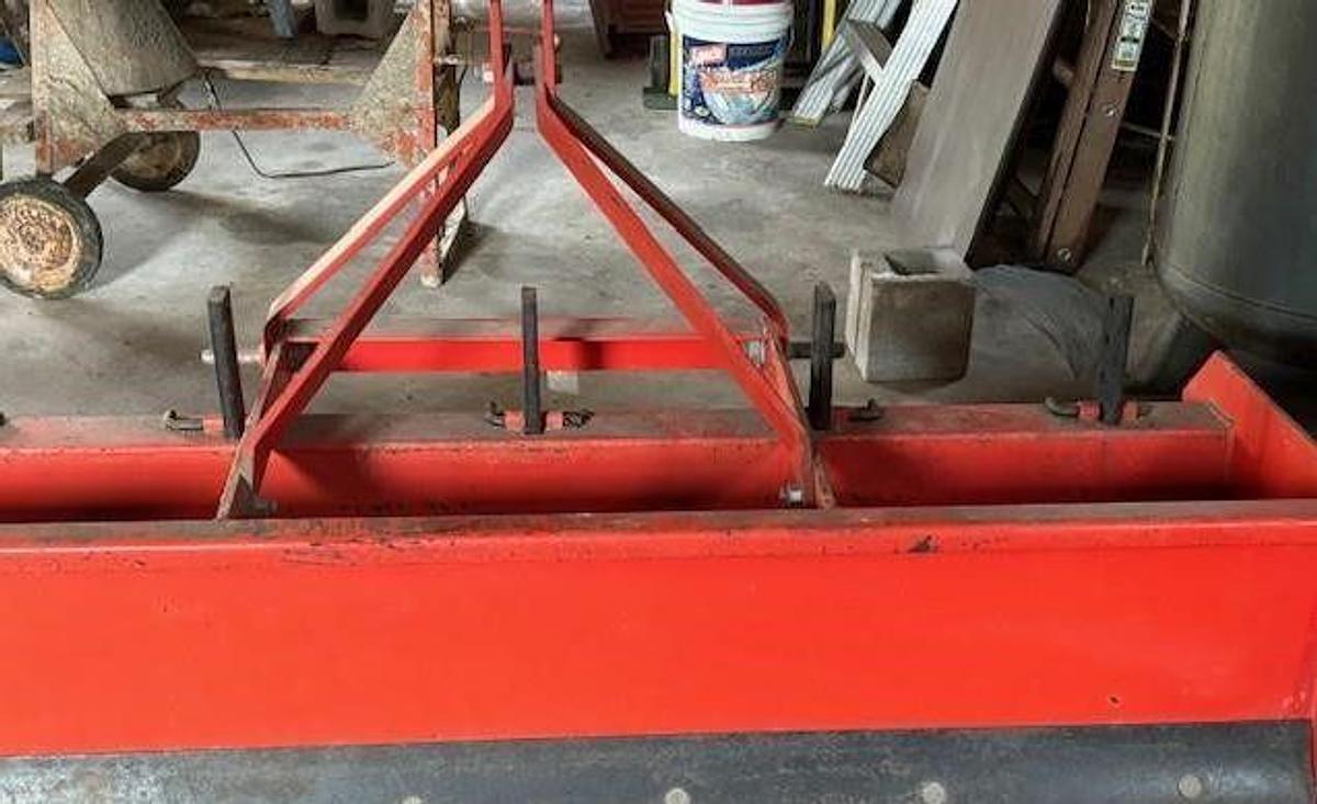 Used 1988 Massey Ferguson 1030