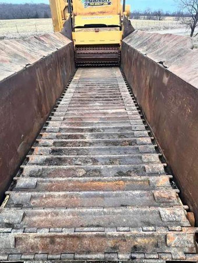 Used 2002 Bandit 3680 Beast