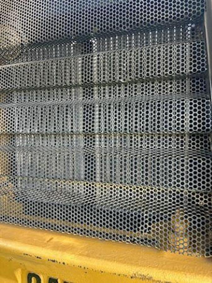 Used 2003 Caterpillar 416D