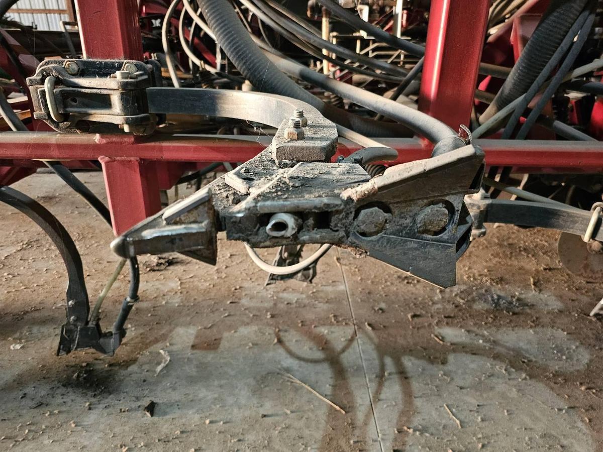 Used 2008 Case IH 4010