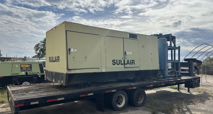 2010 Sullair 1150XH