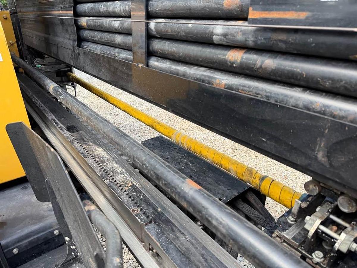 Used 2024 Vermeer Drill