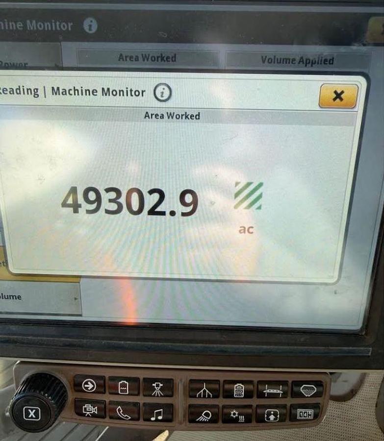 Used 2021 John Deere