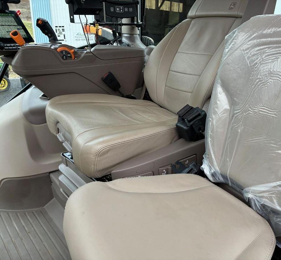 Used 2024 John Deere 6R 230 (With Warranty Included)