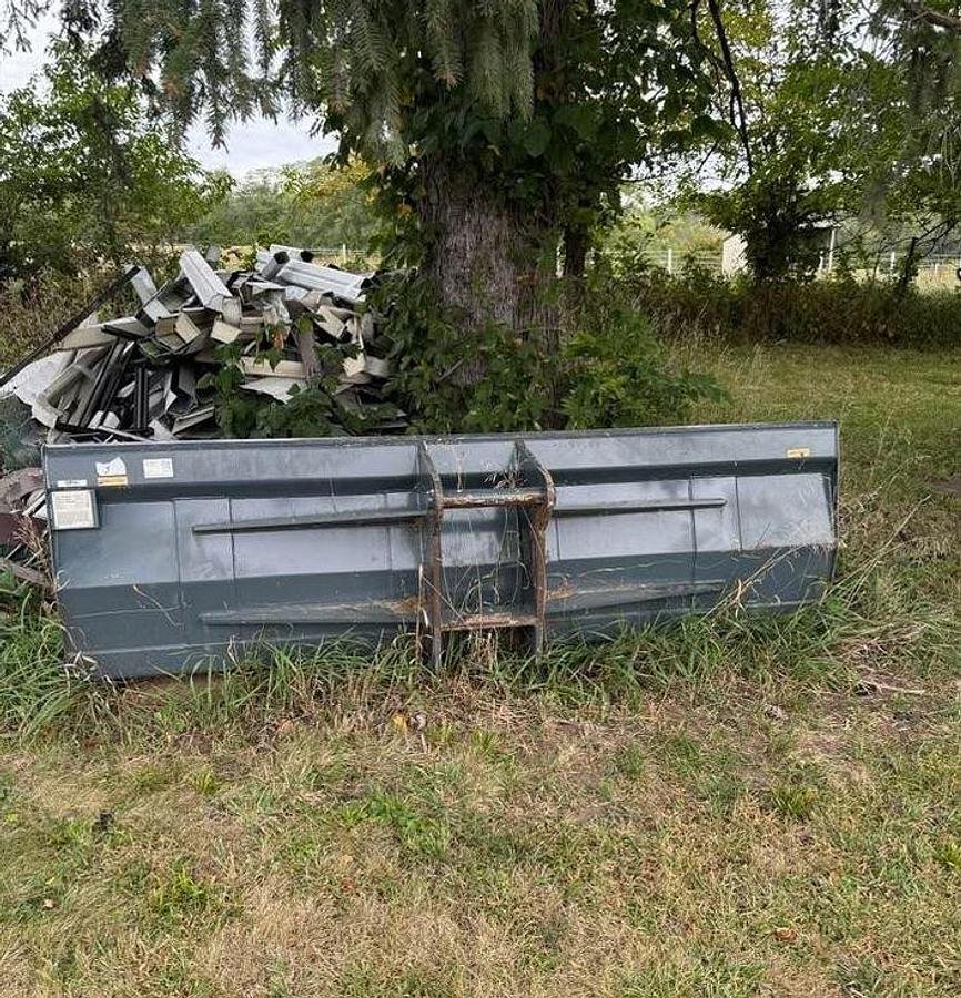 Used 2016 GEHL RS8-44 GEN 2 Telehandler