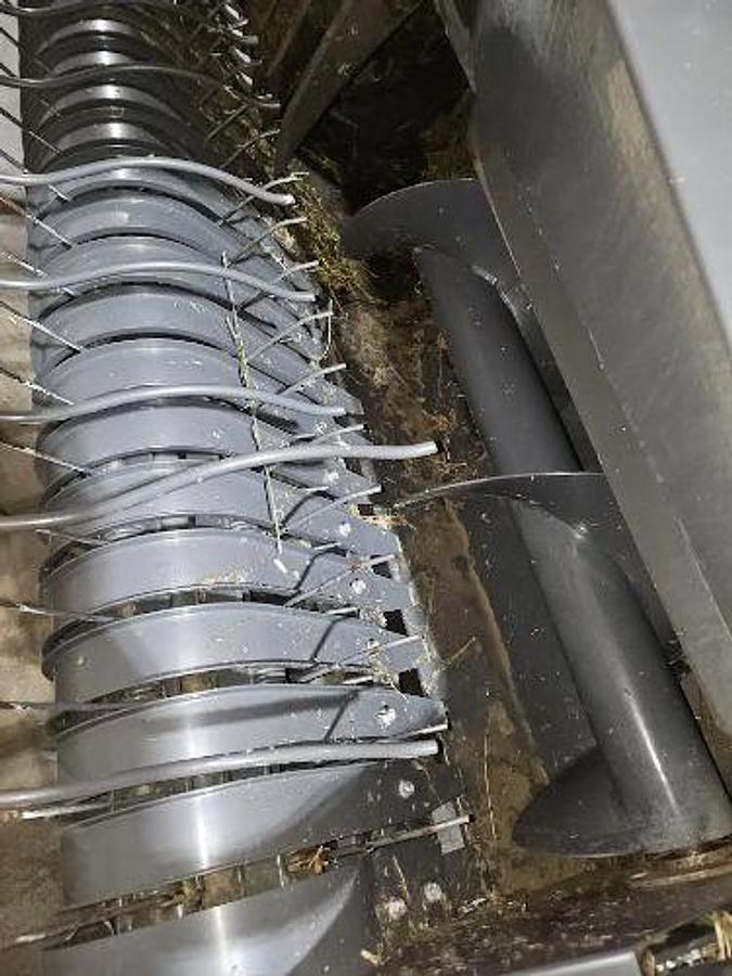 Used 2022 Massey Ferguson 1840 Inline