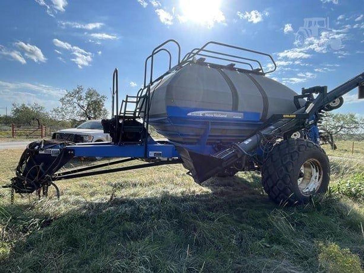 Used 2006 NEW HOLLAND SD440