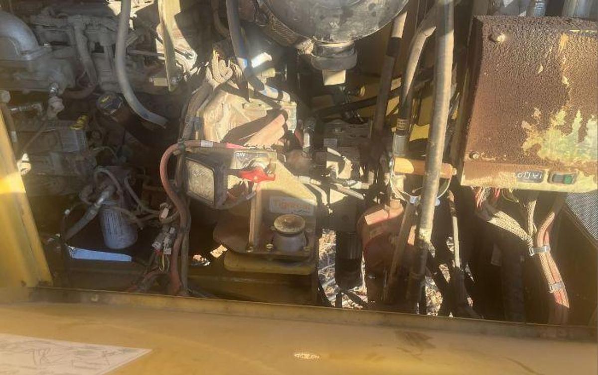 Used 2023 TIGERCAT 234B