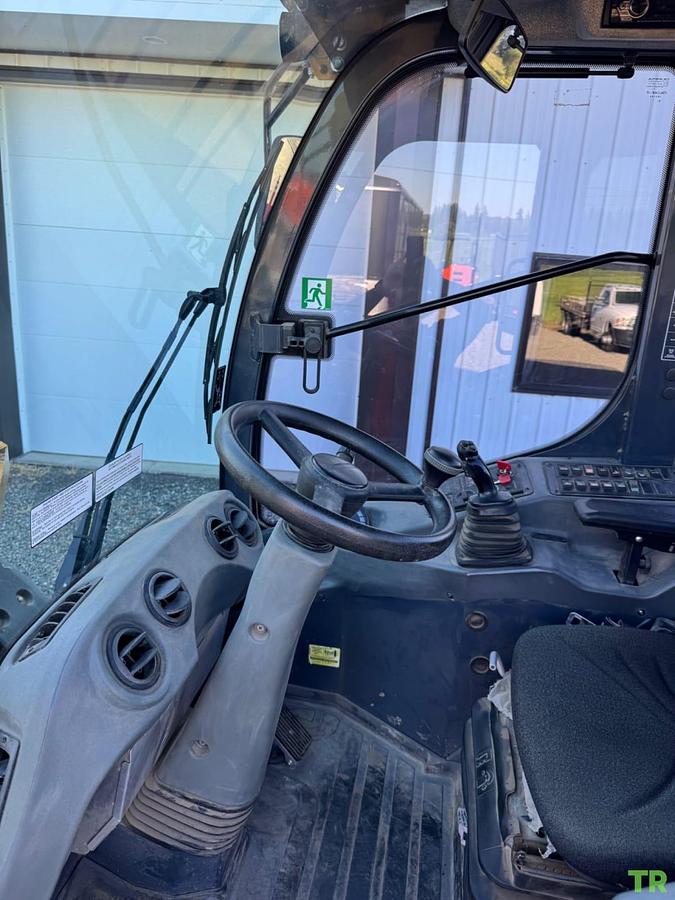 Used 2022 John Deere 304L Wheel Loader