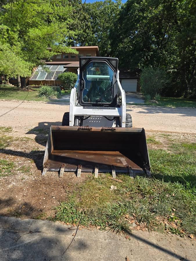 Used 2003 Bobcat S185 Turbo
