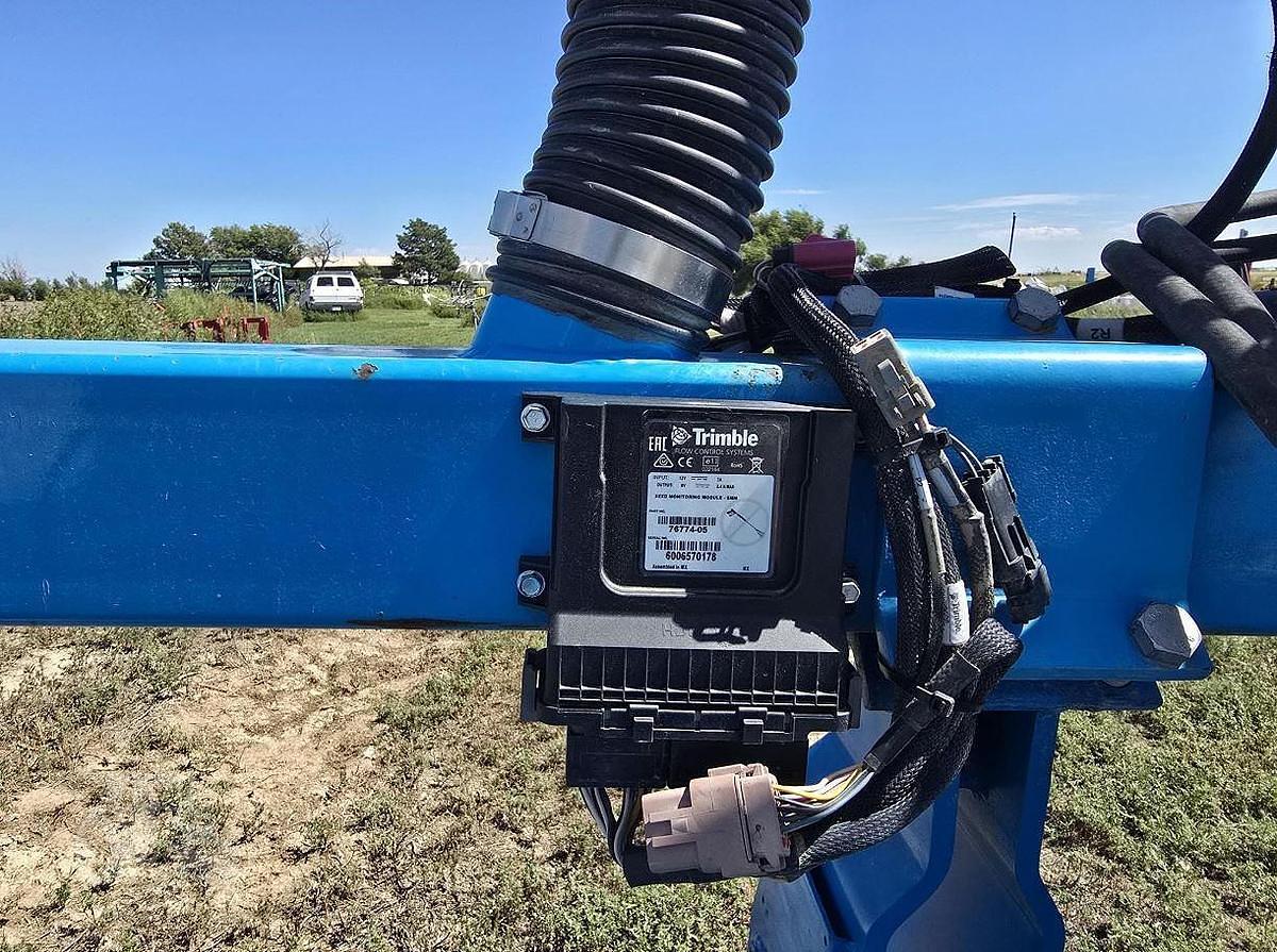 Used 2018 Monosem NG Plus 4 Planter