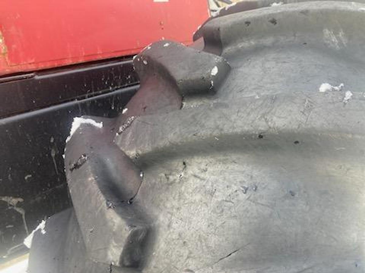 Used 1994 Valmet 544X Forwarder