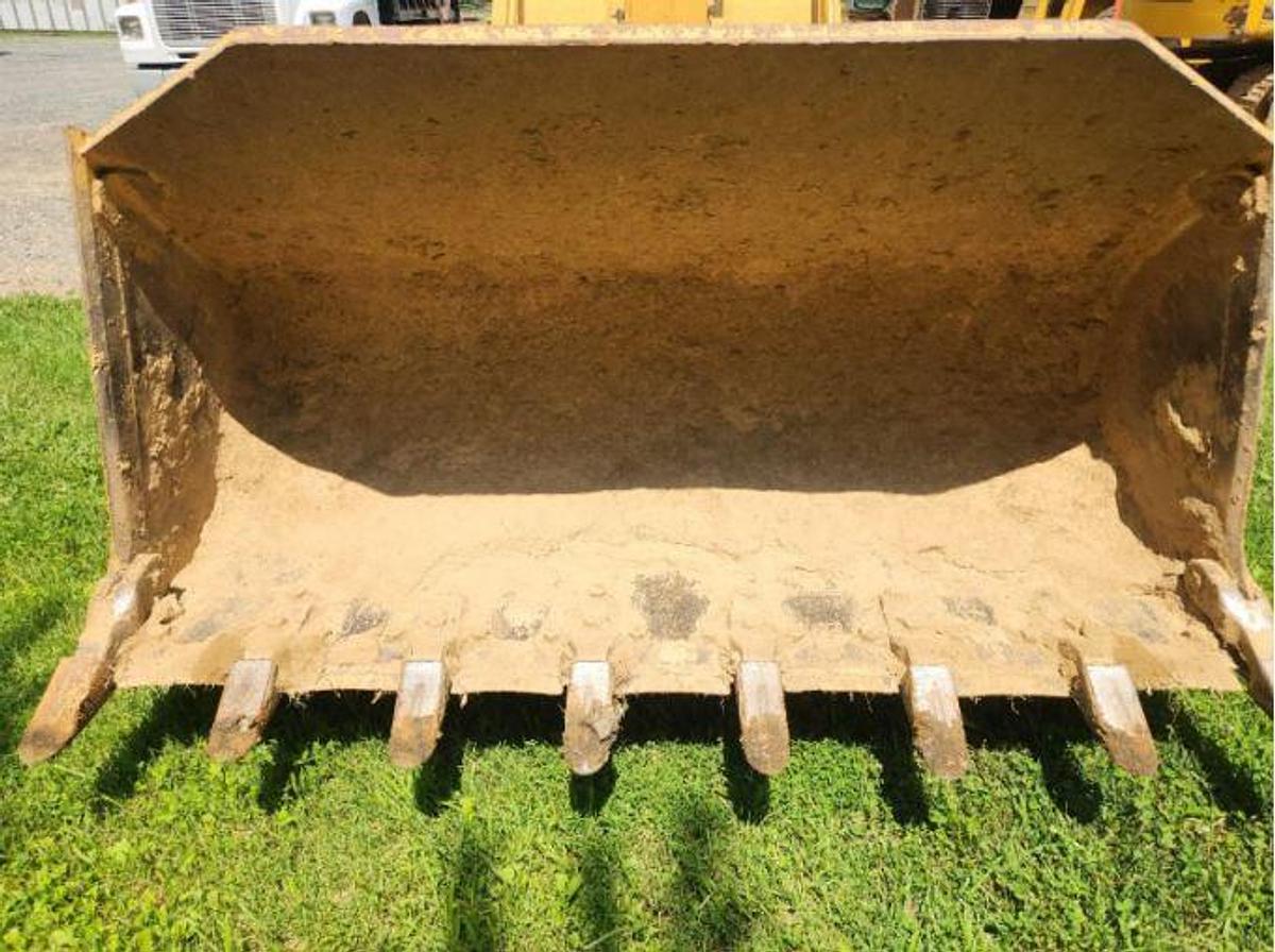 Used 2003 Caterpillar 953C Track Loader