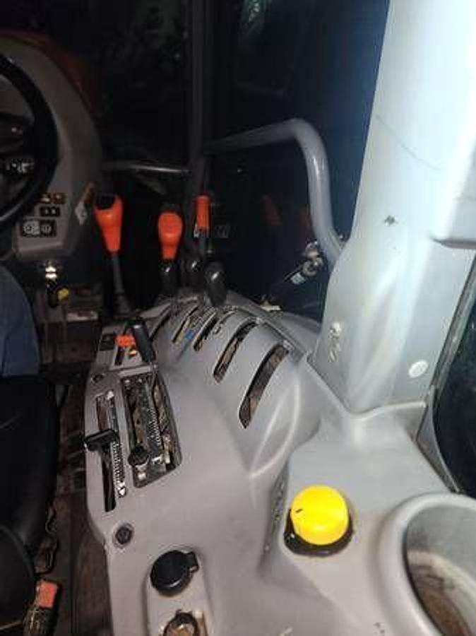 Used 2018 Kubota M5N-091HDC24