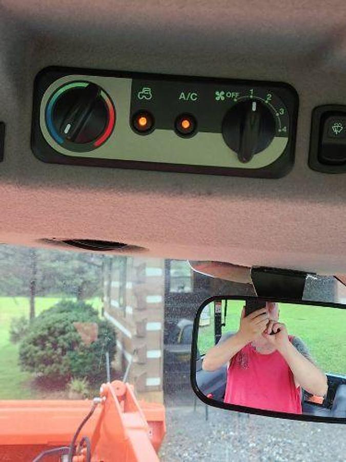 Used 2023 Kubota MX5400