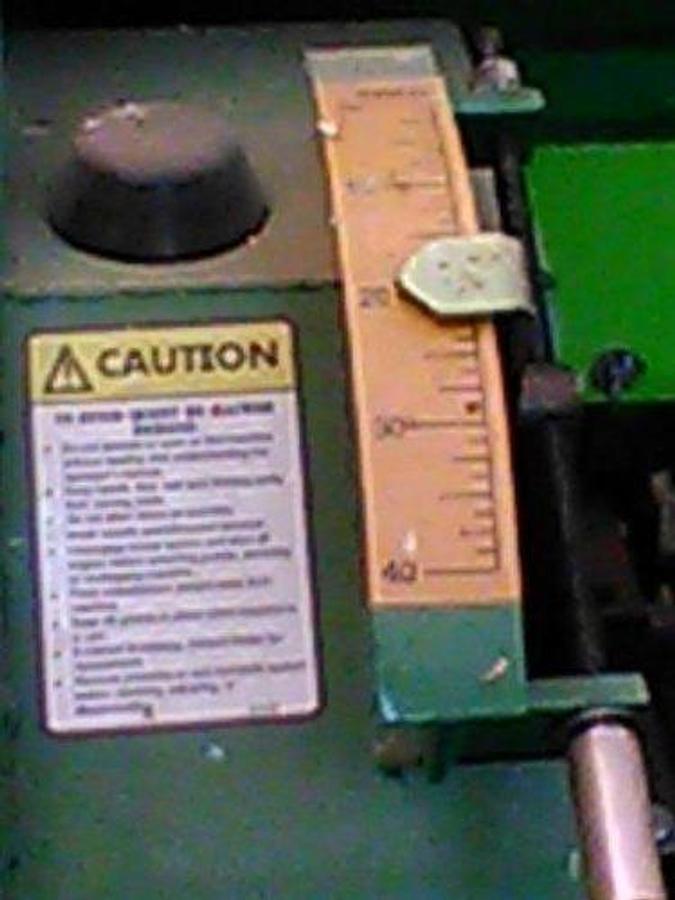 Used 1997 Atchison No Till Drill