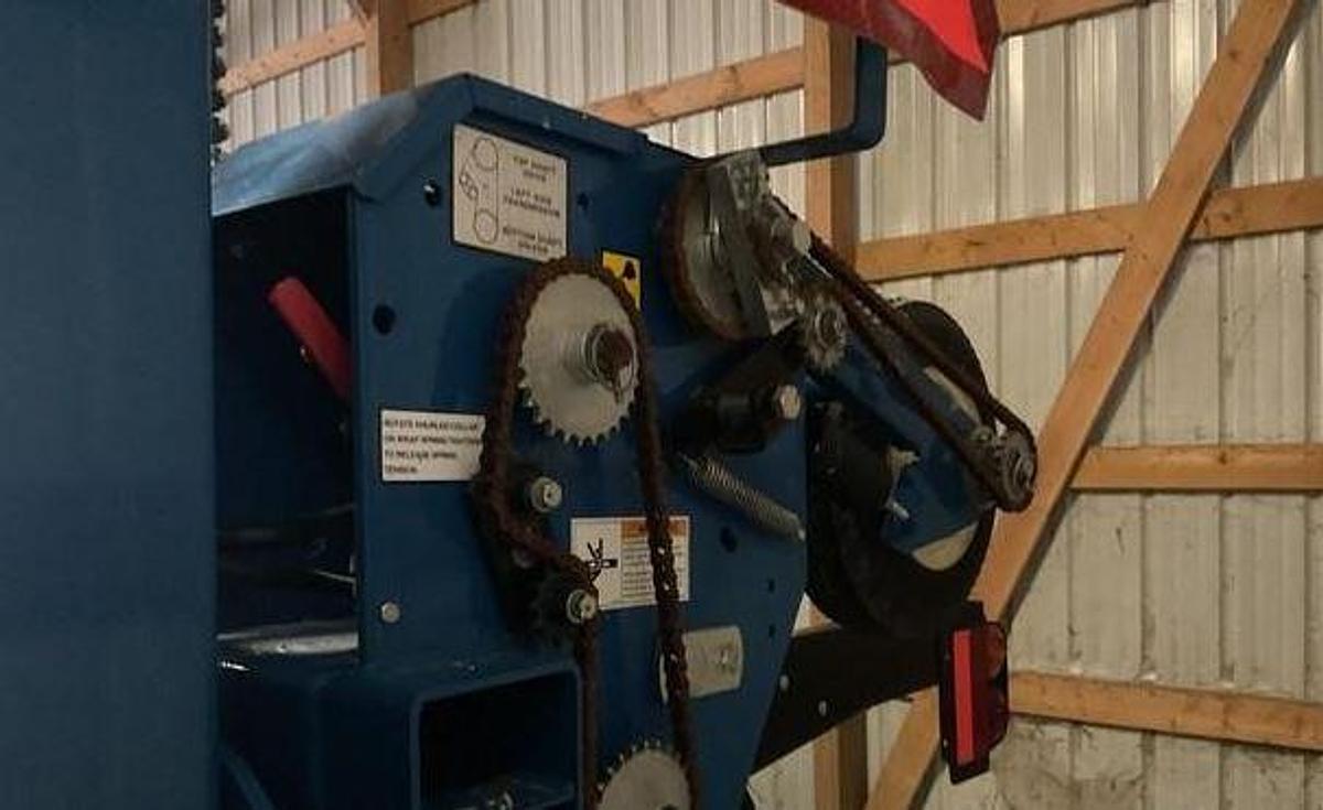 Used 2019 Kinze 3600ASD