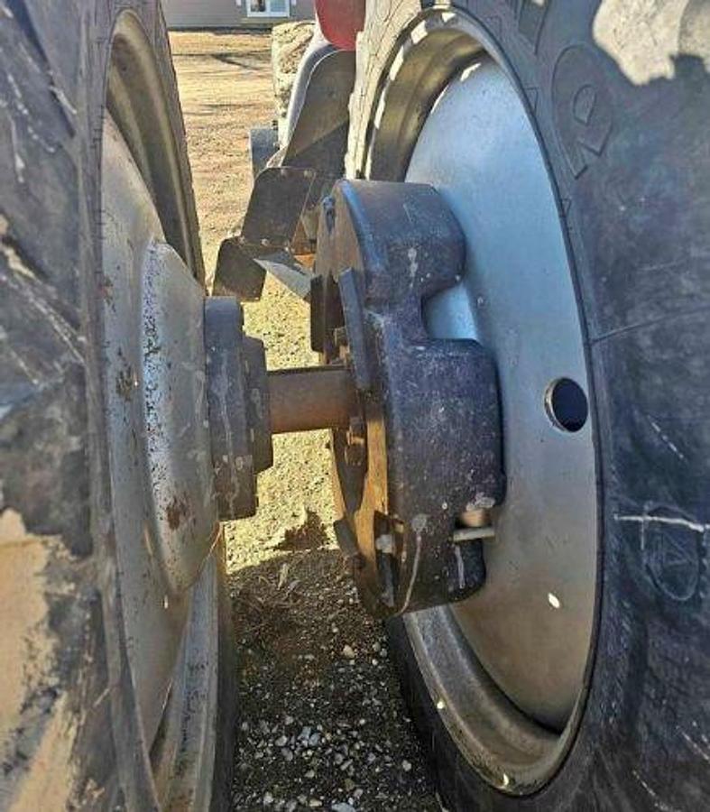 Used 1999 Case IH MX240