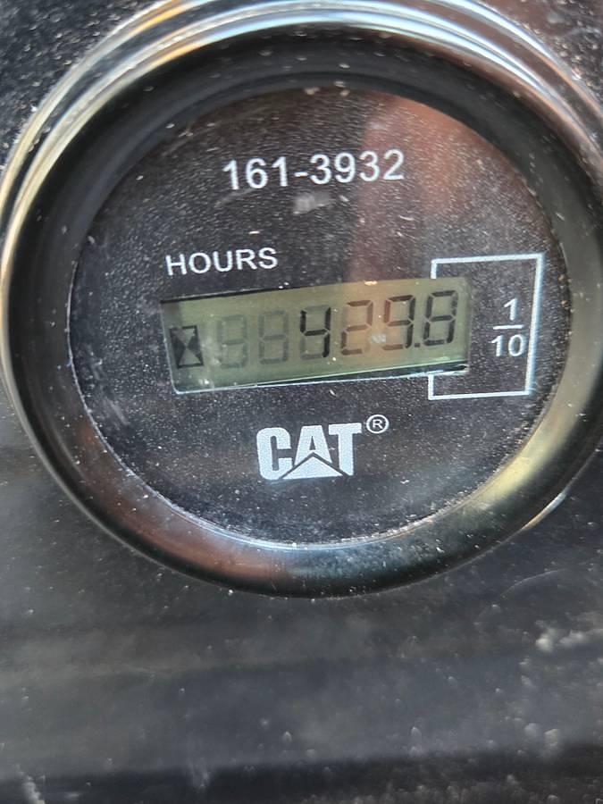 Used 2023 Caterpillar 308E Excavator