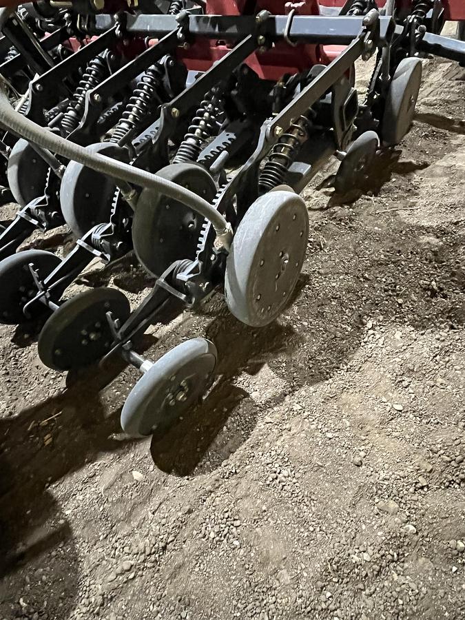 Used 2013 Case 500 Air Drill Seeder