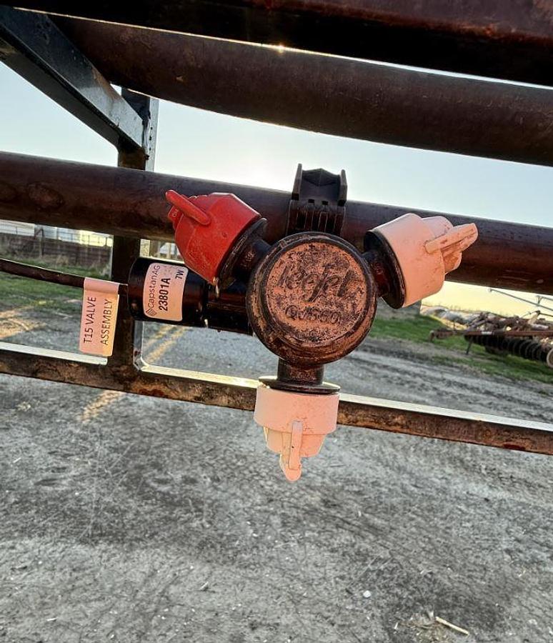 Used 2000 John Deere 4700