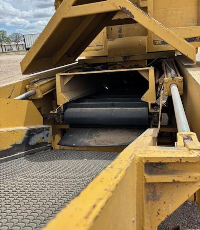 Used 2013 WHO P13-56XSHD Tub Grinder