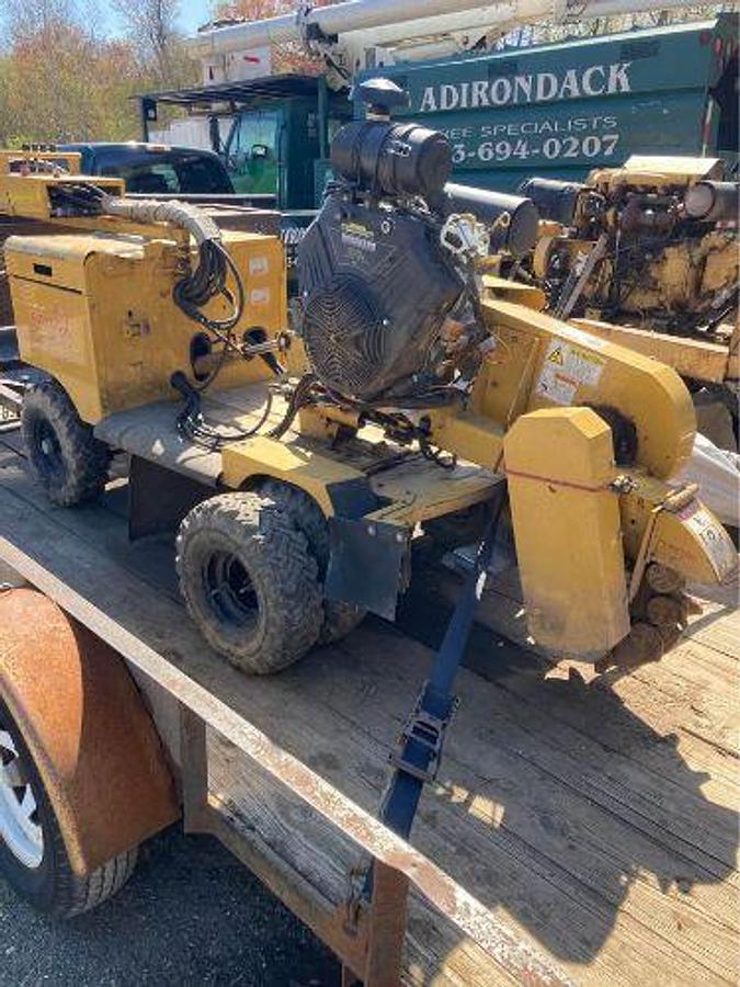 Used 2002 Rayco 1625