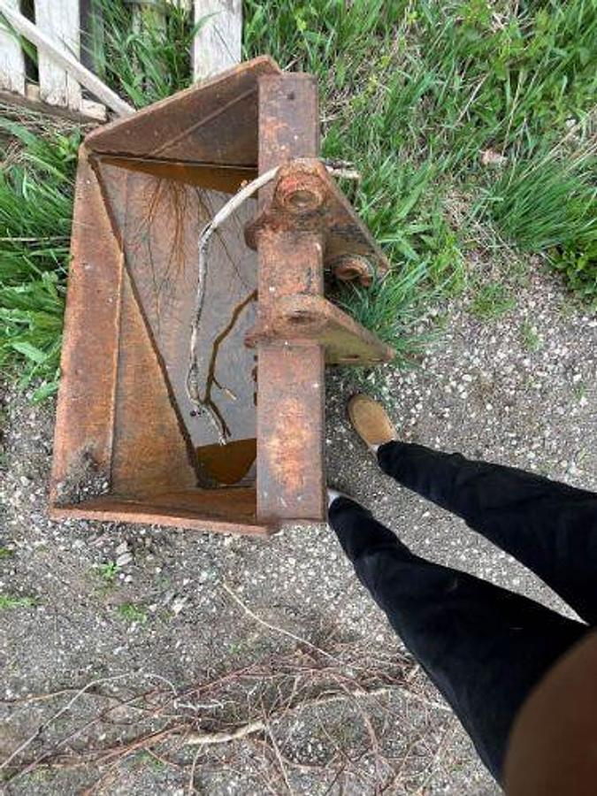 Used 2007 TEREX TX760B