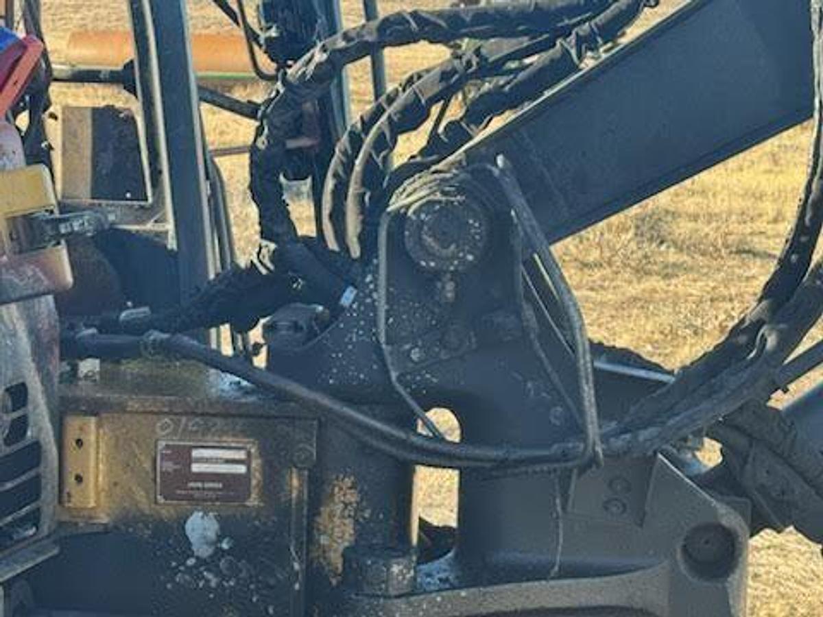 Used 2017 JOHN DEERE 85G