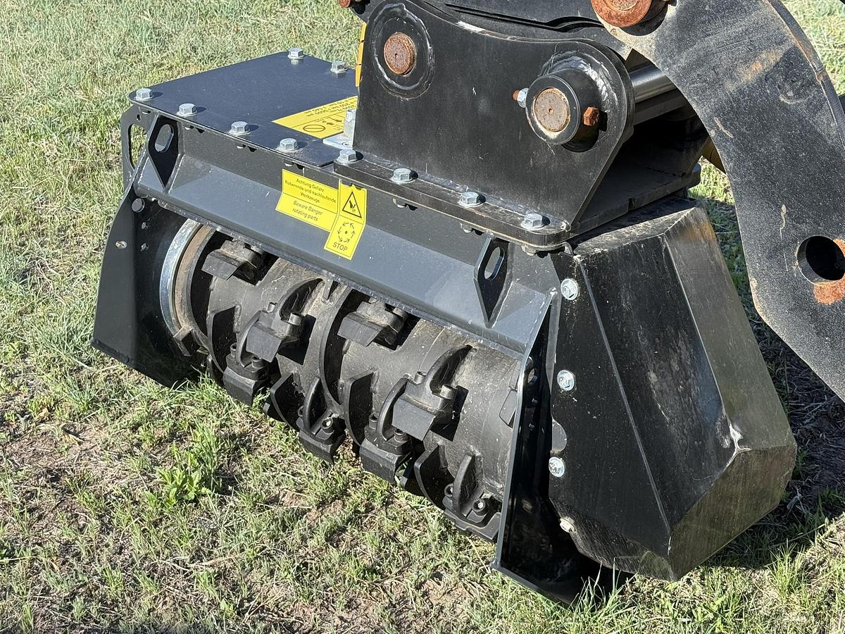 Used 2021 Sany SY95C Excavator