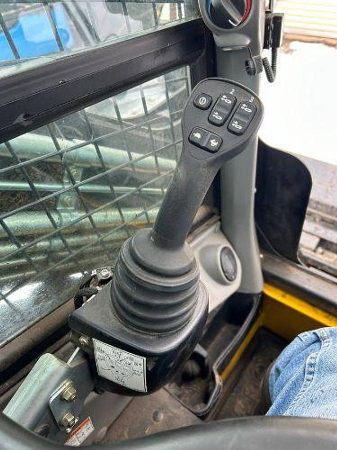 Used 2023 New Holland C362