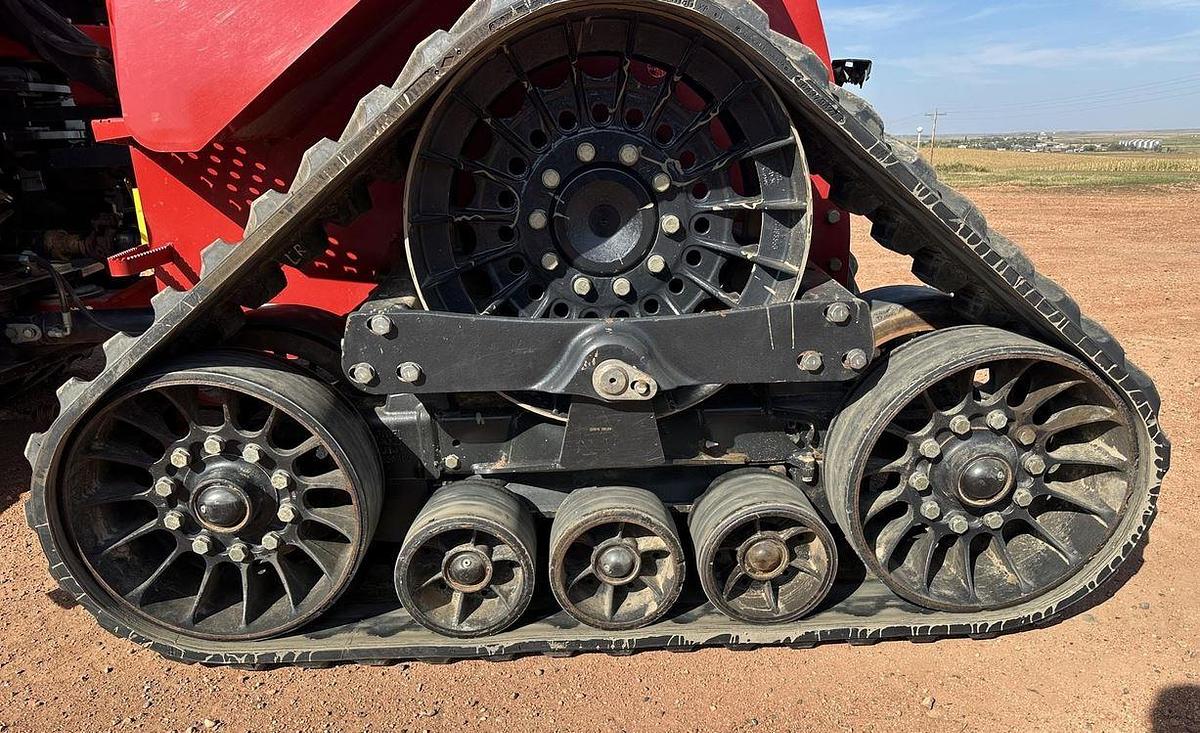 Used 2016 CASE IH STEIGER 620 QUADTRAC Tractor