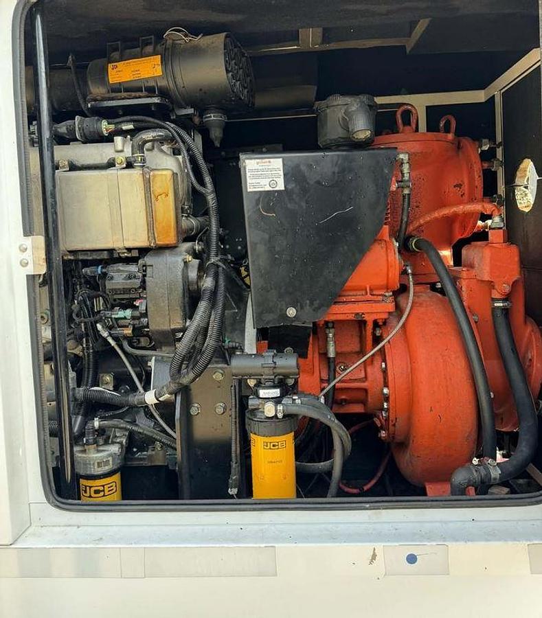 Used 2018 GODWIN CD150M Pump