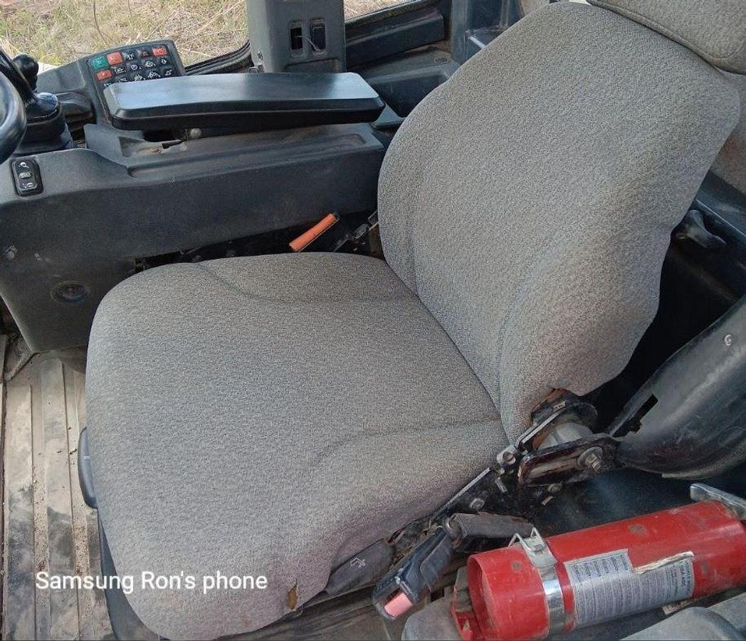 Used 2018 John Deere 544KII