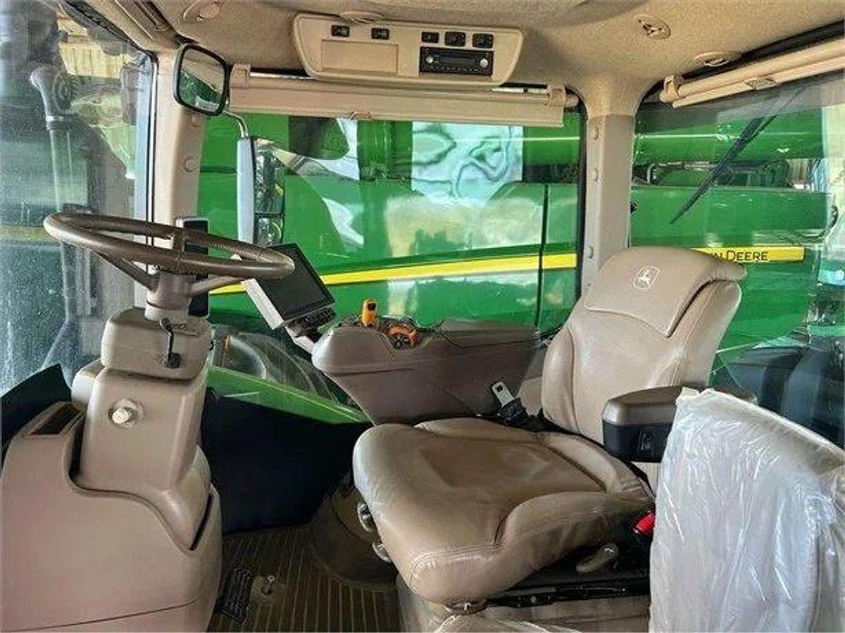 Used 2019 John deer
