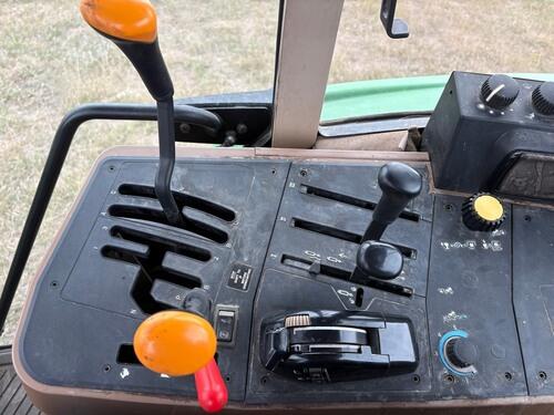 Used 2018 John Deere 6200 Tractor