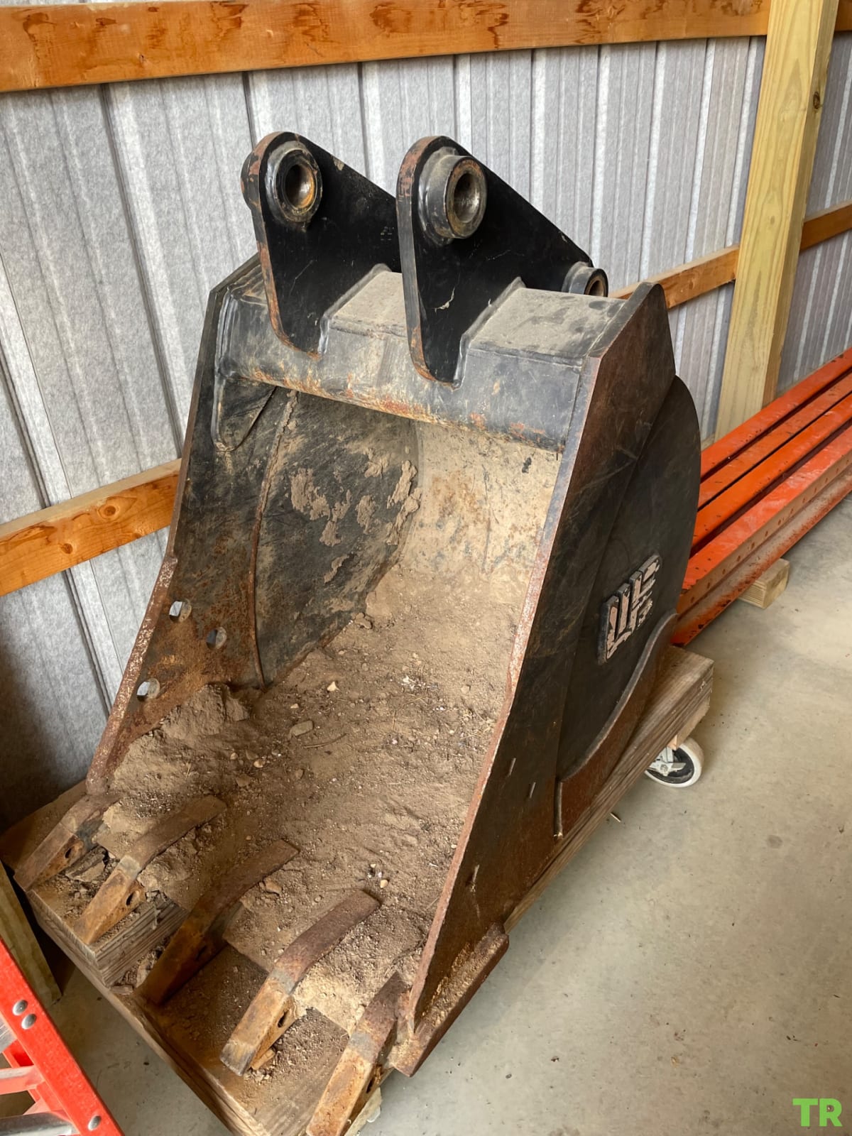 Used 2025 Kubota KX080-5