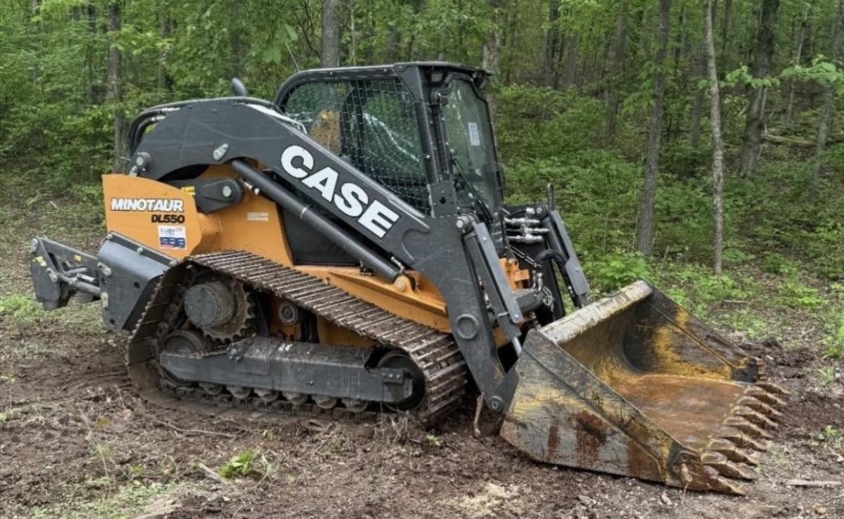 Used 2023 Case Minotaur