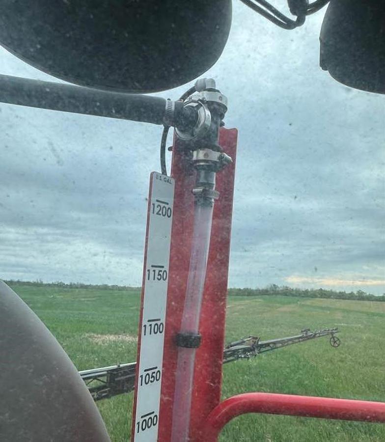 Used 2018 Apache AS1230