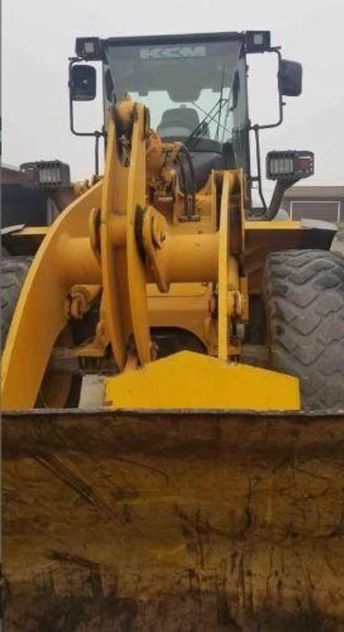 Used 2016 Kawasaki 67Z7