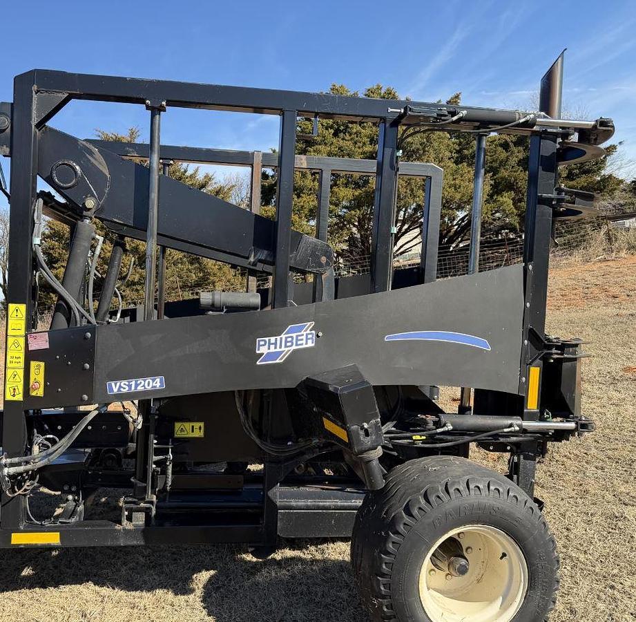 Used 2020 Massey Ferguson 2270