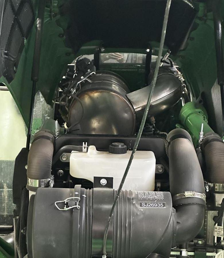 Used 2022 John Deere 5055E Tractor